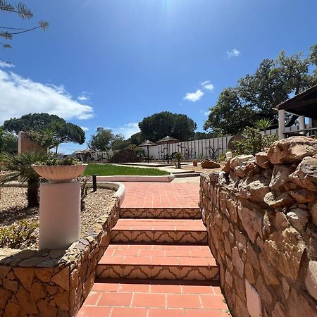 Casa Areias Boutique Apartments البوفيرا المظهر الخارجي الصورة