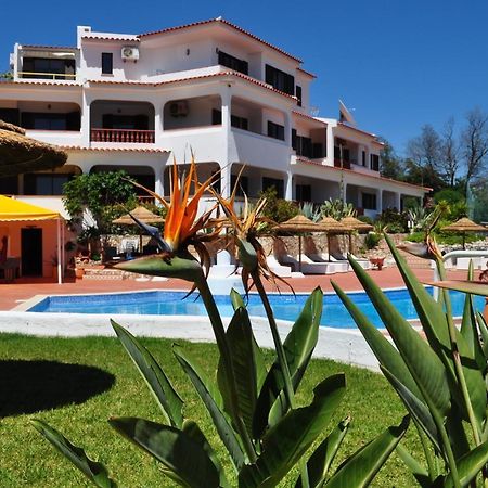 Casa Areias Boutique Apartments البوفيرا المظهر الخارجي الصورة