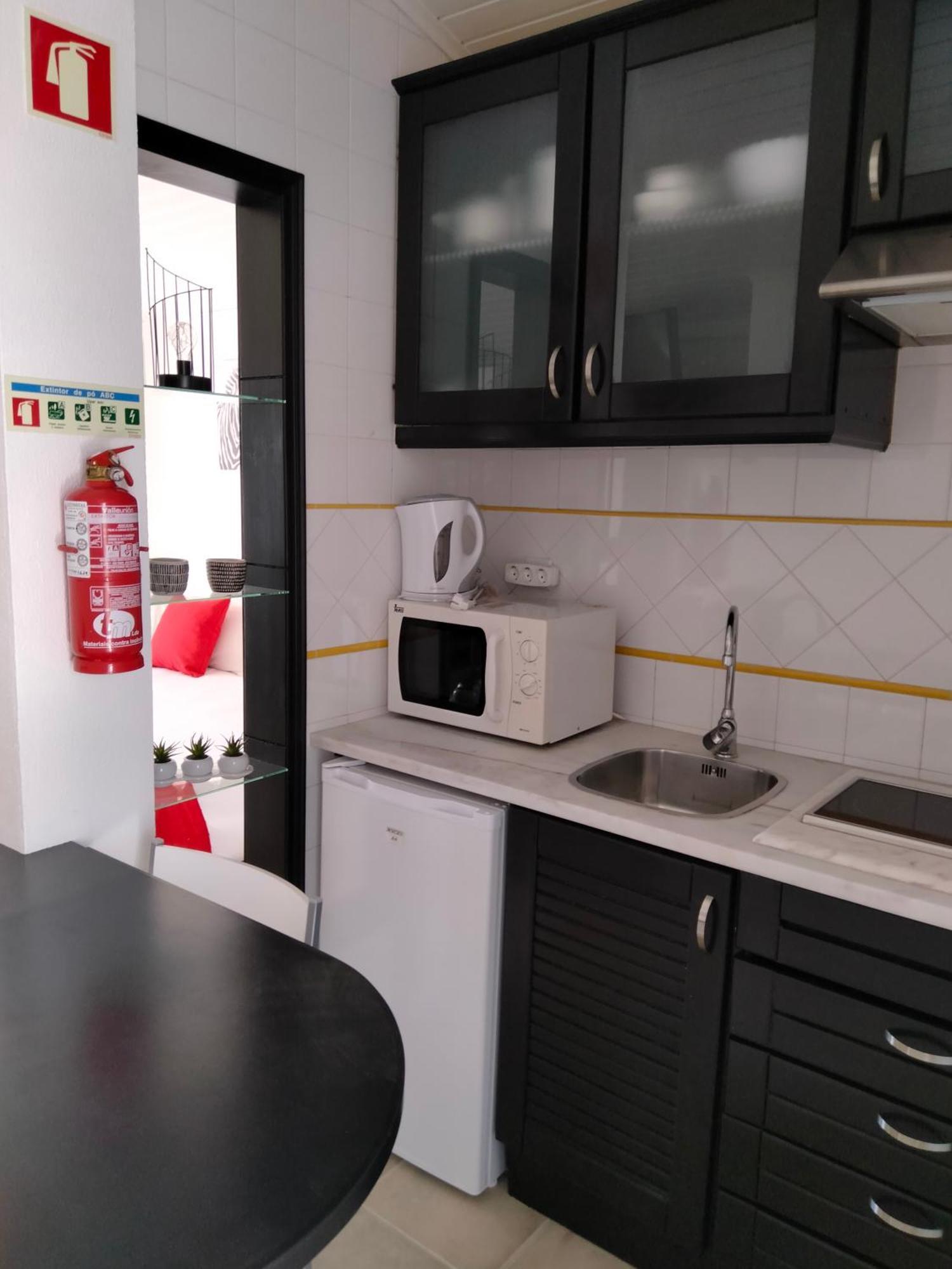 Casa Areias Boutique Apartments البوفيرا الغرفة الصورة