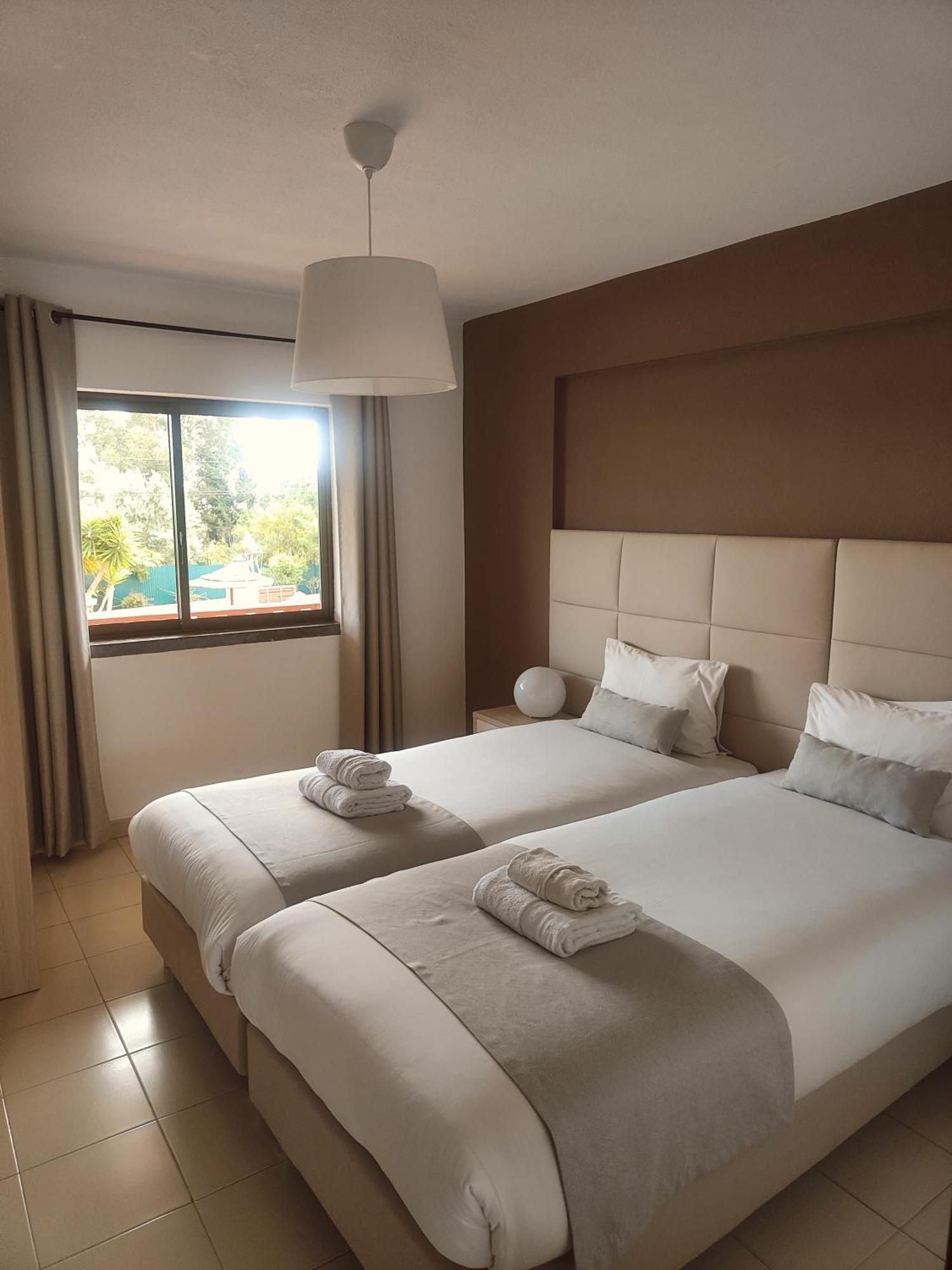 Casa Areias Boutique Apartments البوفيرا المظهر الخارجي الصورة