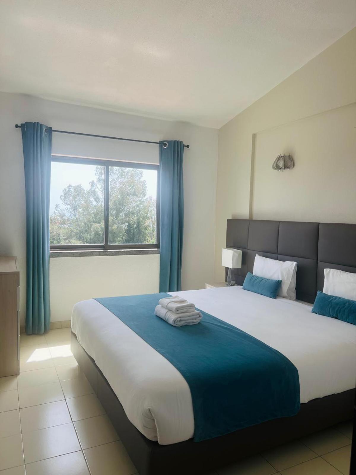 Casa Areias Boutique Apartments البوفيرا المظهر الخارجي الصورة
