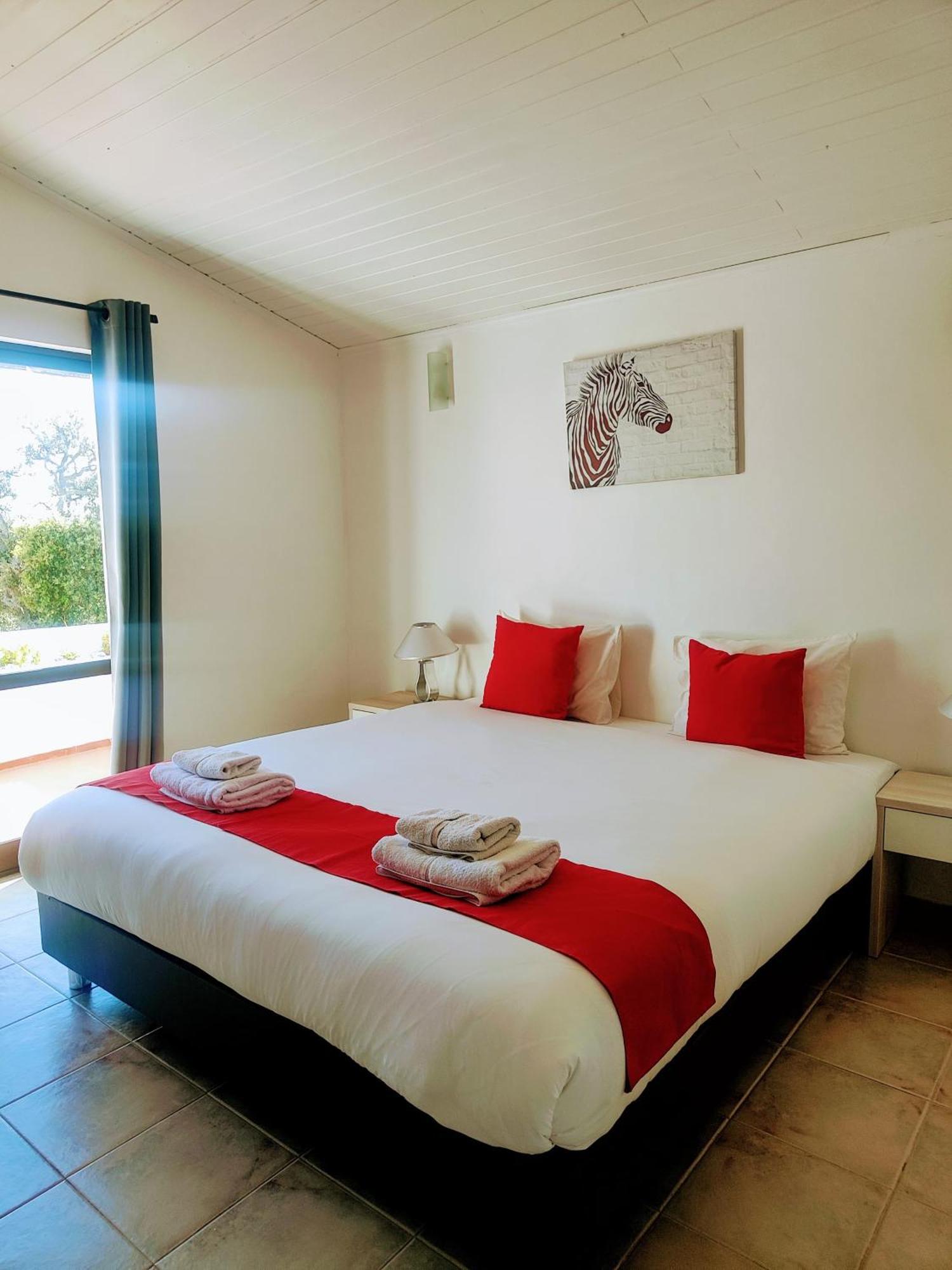 Casa Areias Boutique Apartments البوفيرا المظهر الخارجي الصورة