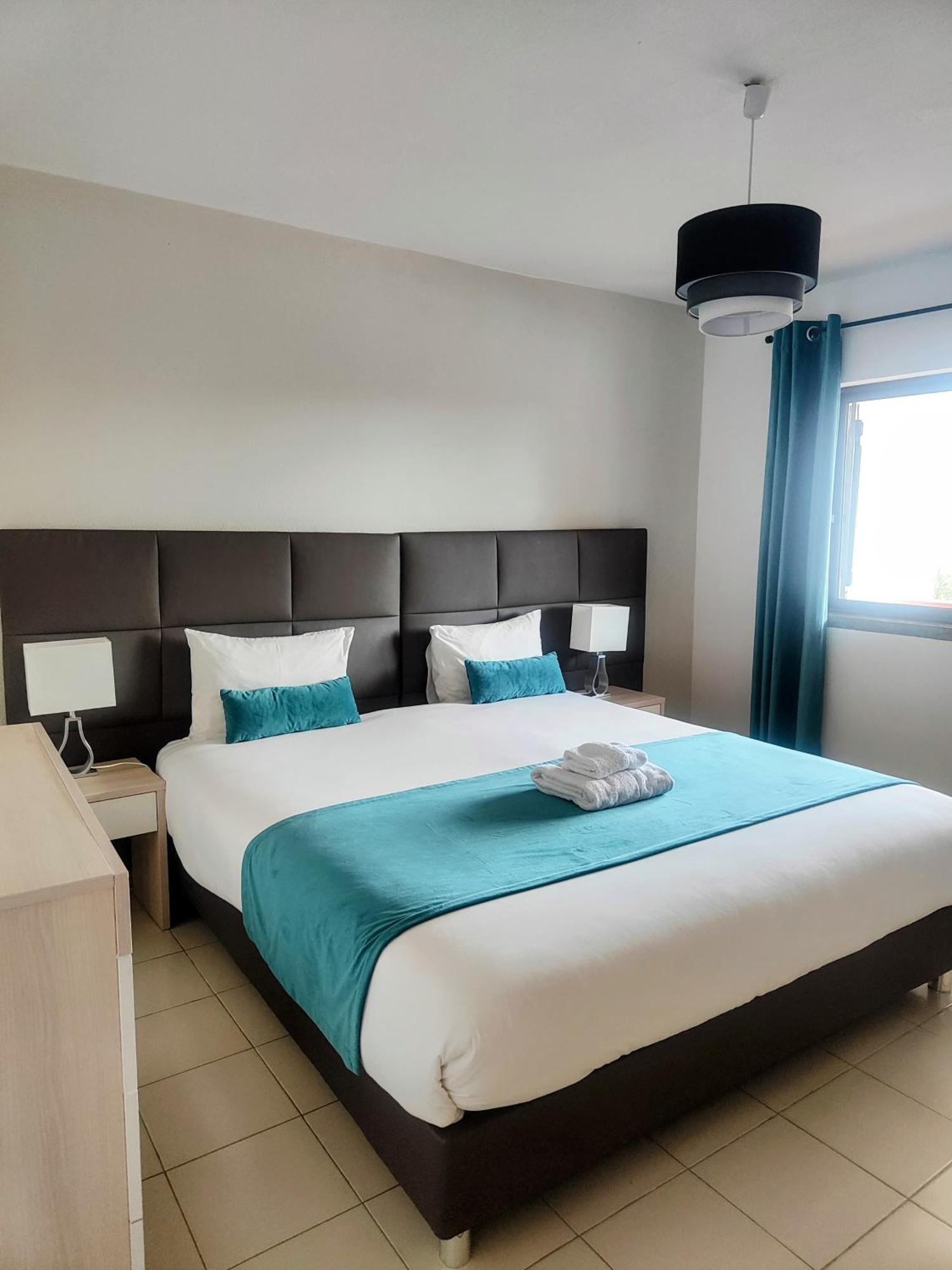 Casa Areias Boutique Apartments البوفيرا المظهر الخارجي الصورة