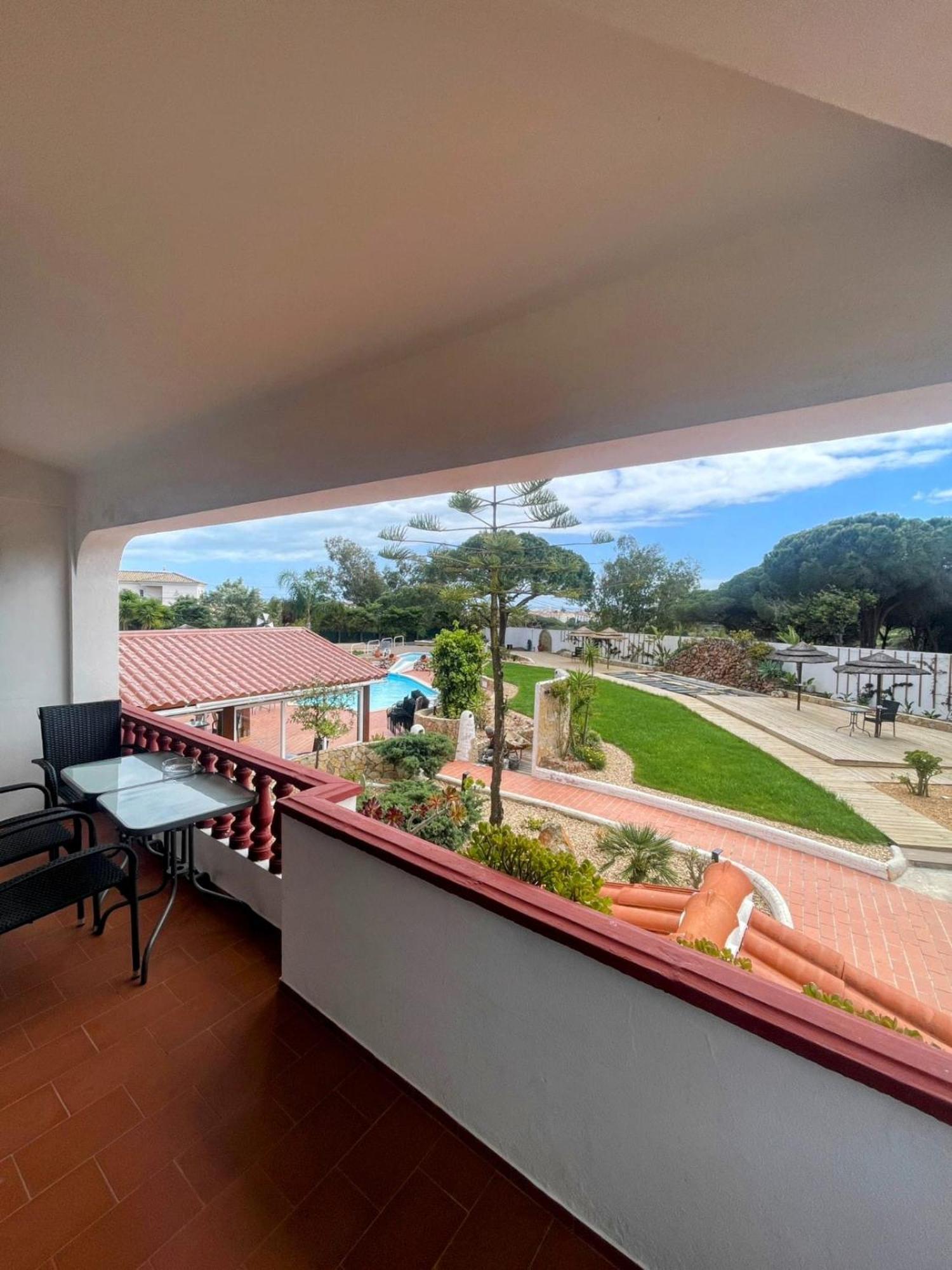 Casa Areias Boutique Apartments البوفيرا المظهر الخارجي الصورة