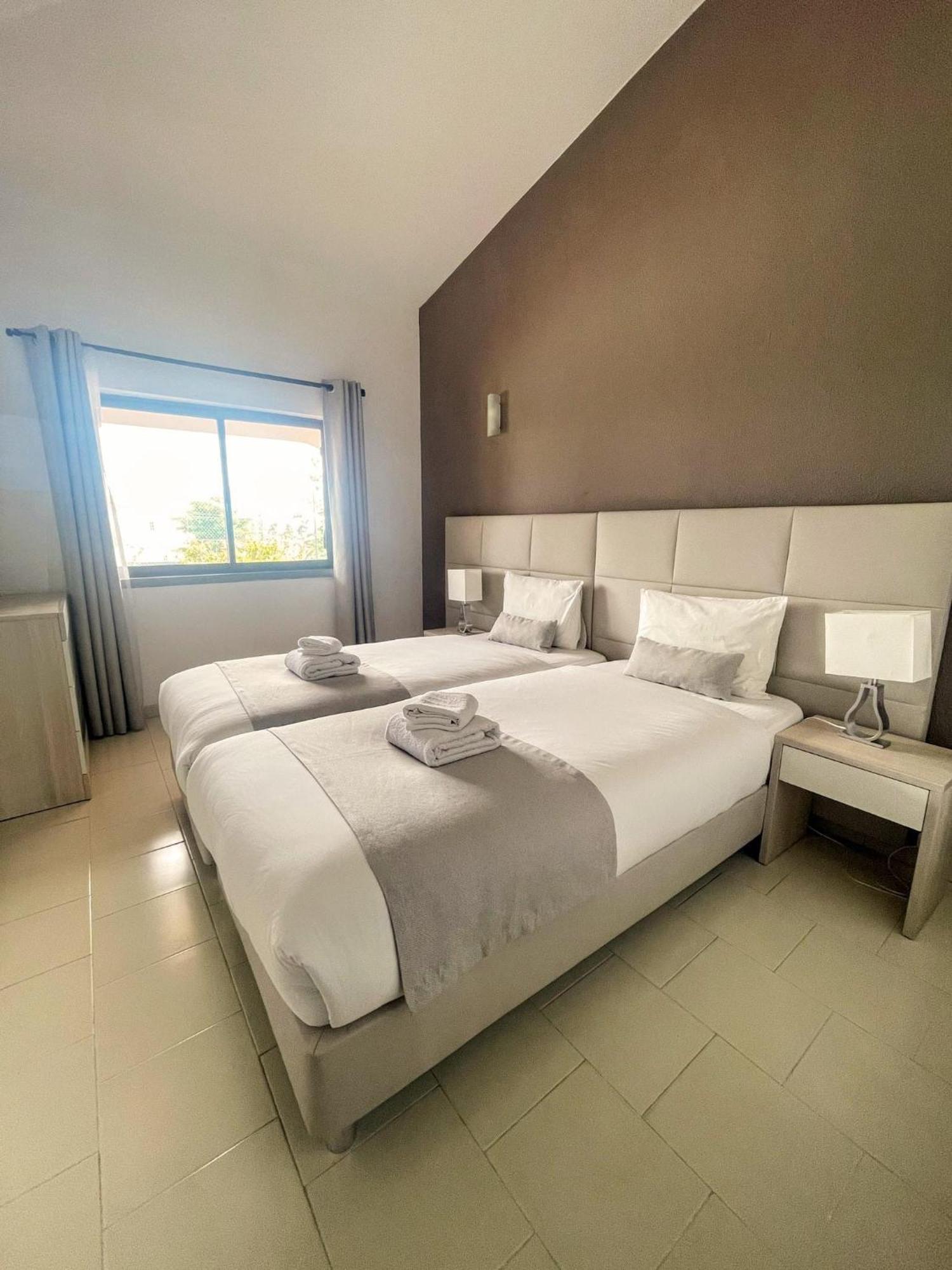Casa Areias Boutique Apartments البوفيرا المظهر الخارجي الصورة