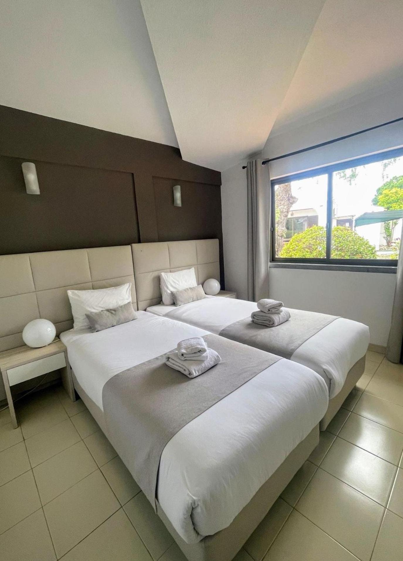 Casa Areias Boutique Apartments البوفيرا المظهر الخارجي الصورة