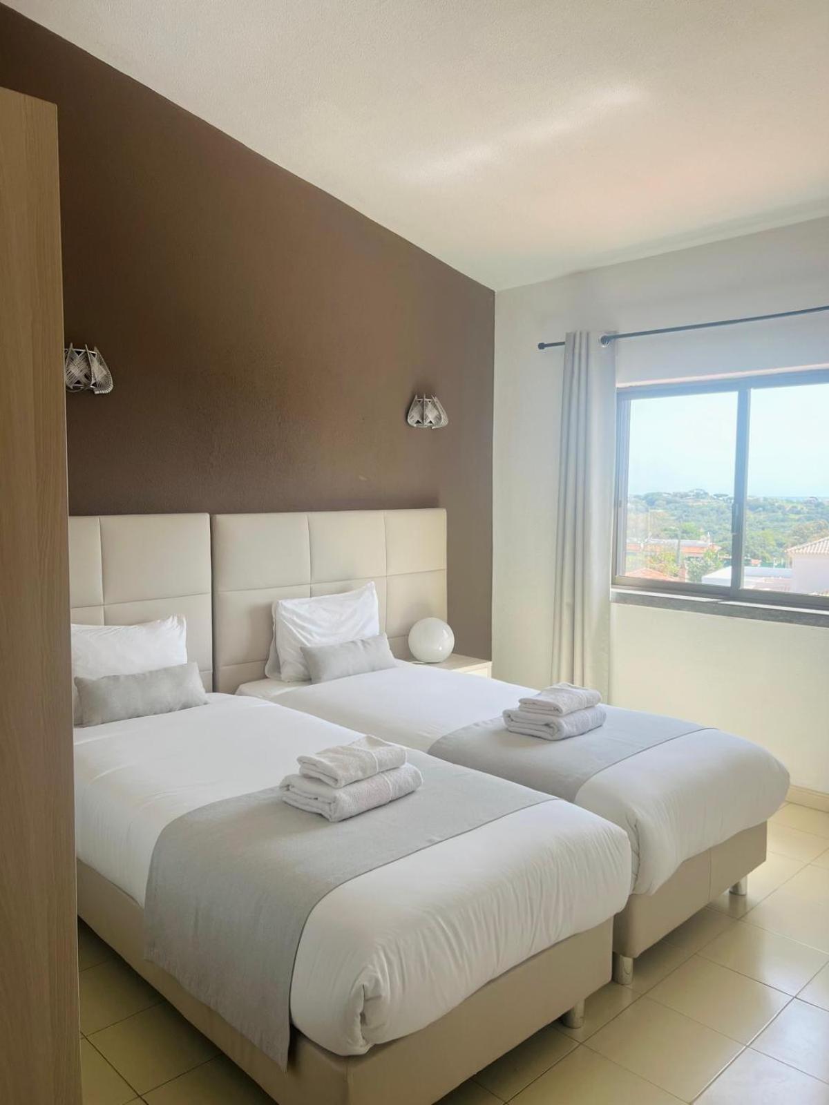 Casa Areias Boutique Apartments البوفيرا المظهر الخارجي الصورة