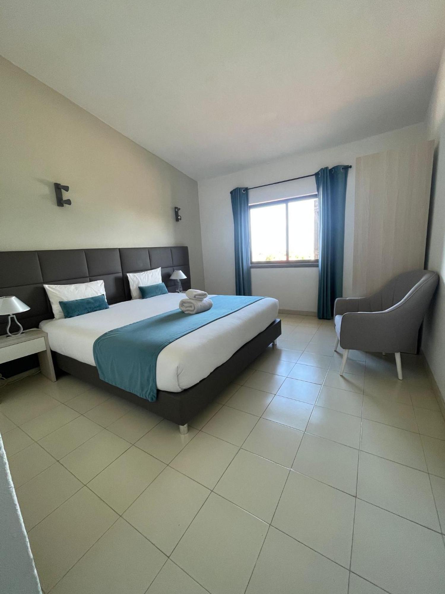 Casa Areias Boutique Apartments البوفيرا المظهر الخارجي الصورة