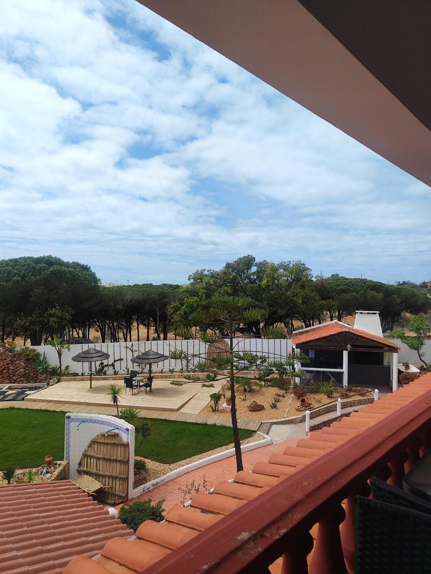 Casa Areias Boutique Apartments البوفيرا المظهر الخارجي الصورة