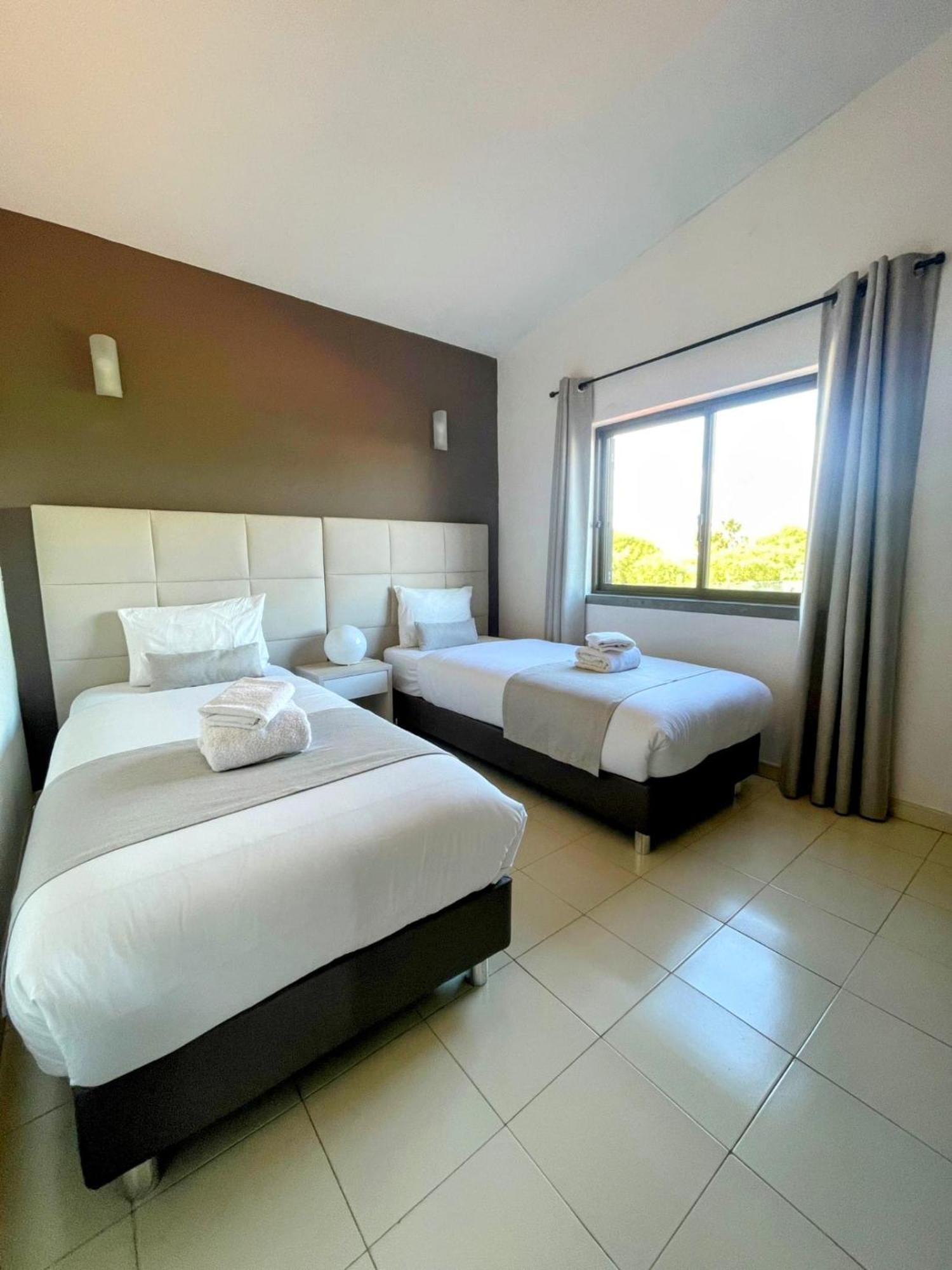 Casa Areias Boutique Apartments البوفيرا المظهر الخارجي الصورة