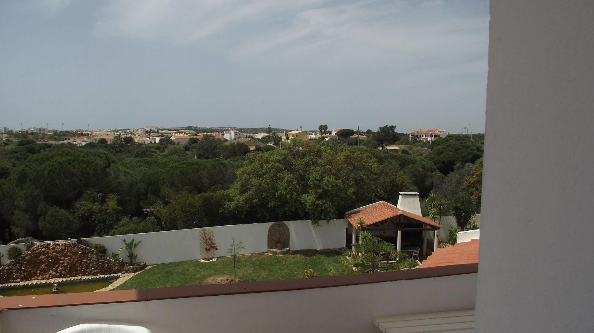 Casa Areias Boutique Apartments البوفيرا المظهر الخارجي الصورة