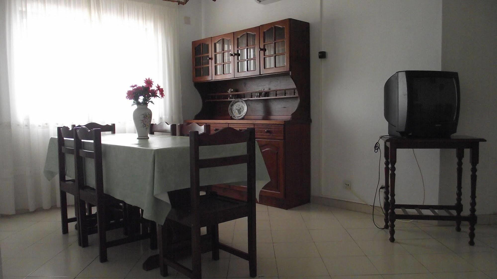 Casa Areias Boutique Apartments البوفيرا المظهر الخارجي الصورة