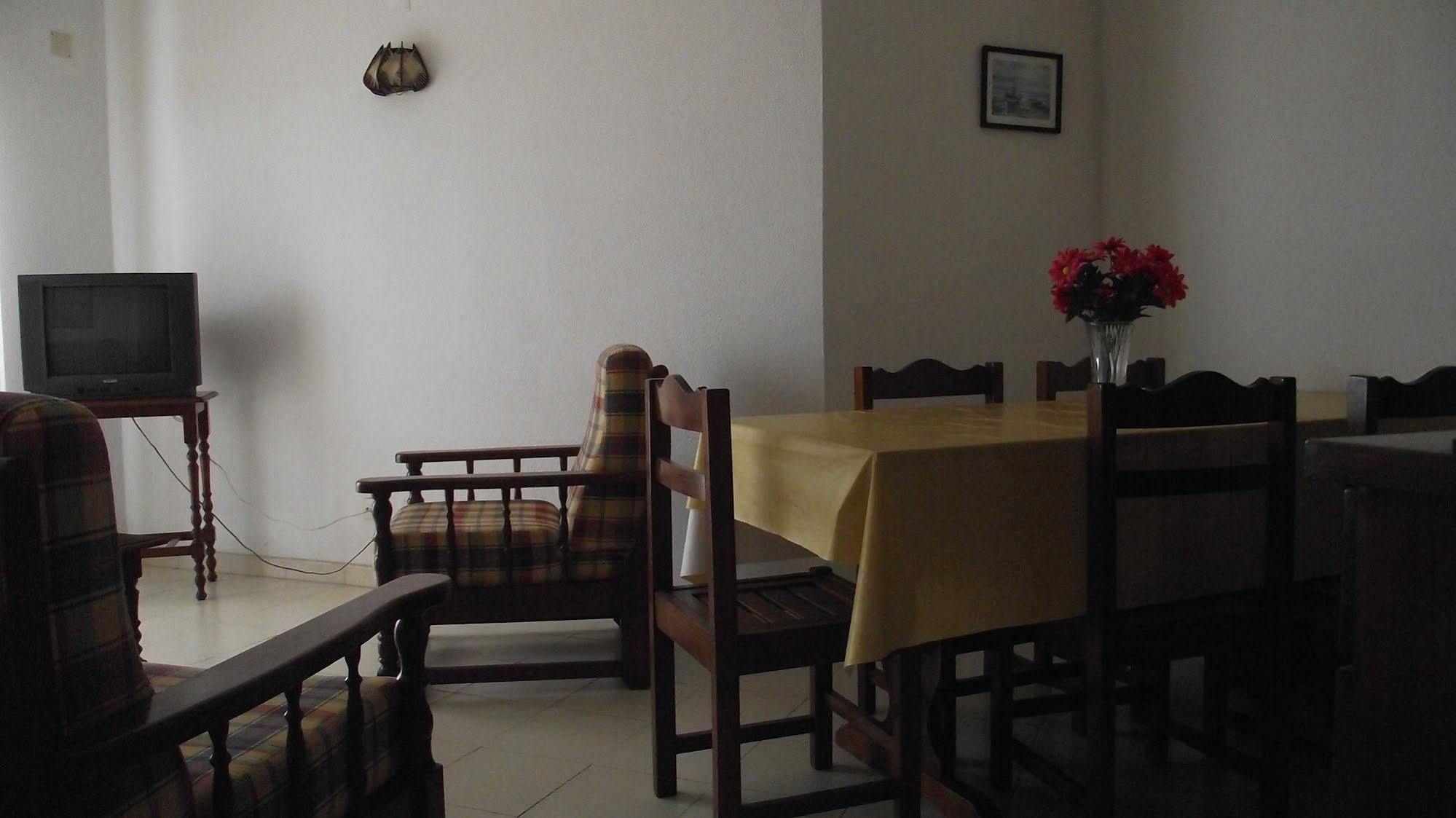 Casa Areias Boutique Apartments البوفيرا المظهر الخارجي الصورة