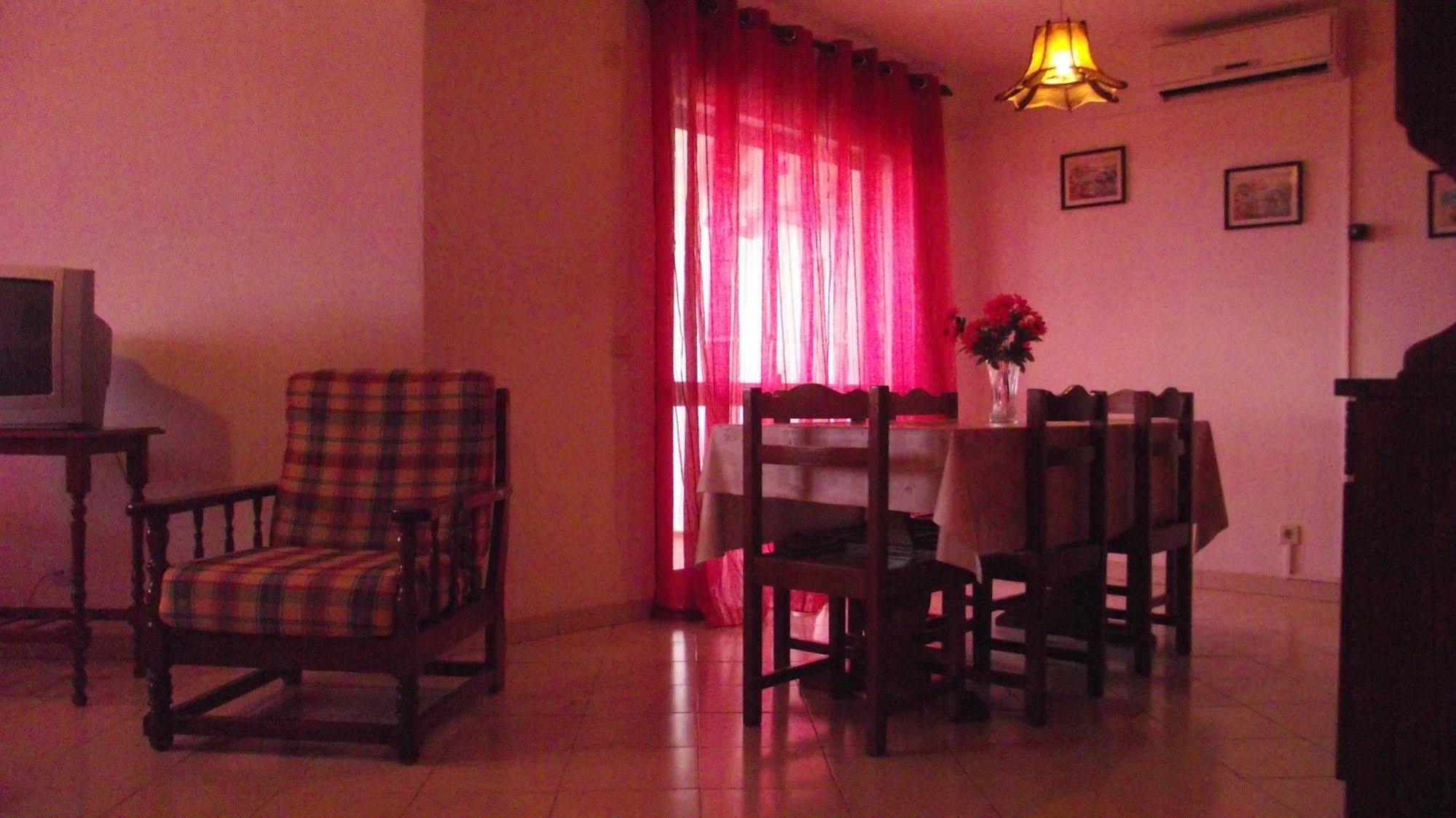 Casa Areias Boutique Apartments البوفيرا المظهر الخارجي الصورة