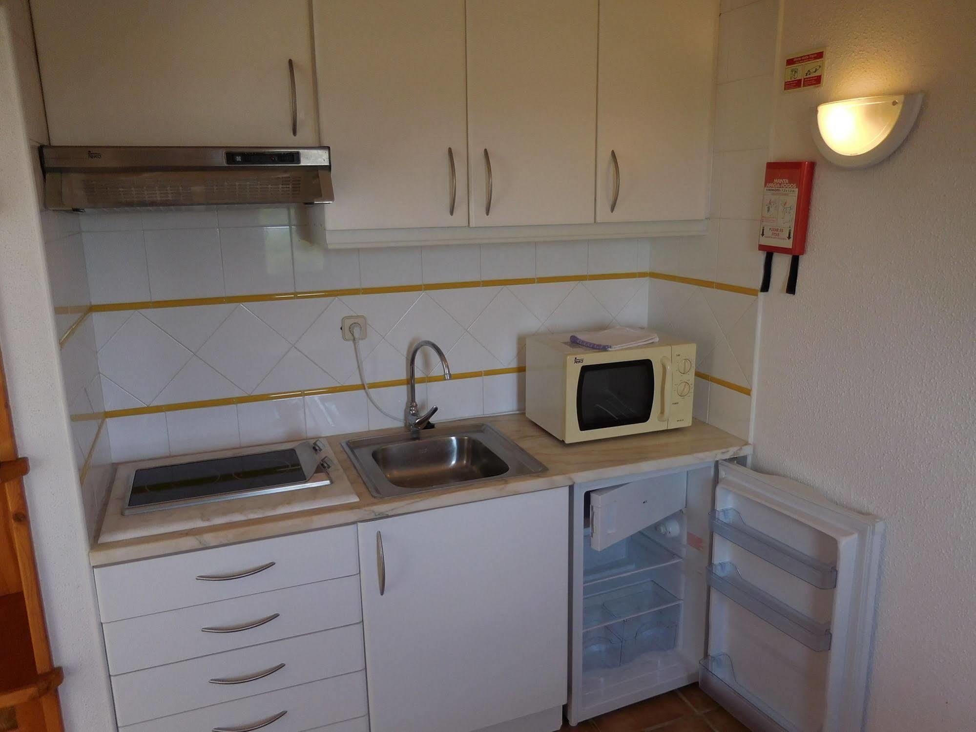 Casa Areias Boutique Apartments البوفيرا المظهر الخارجي الصورة