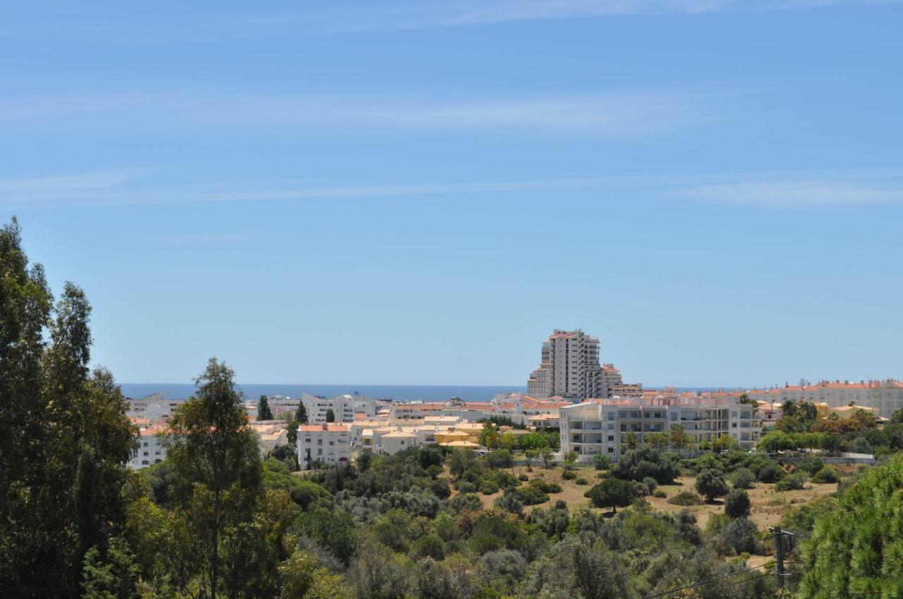 Casa Areias Boutique Apartments البوفيرا المظهر الخارجي الصورة
