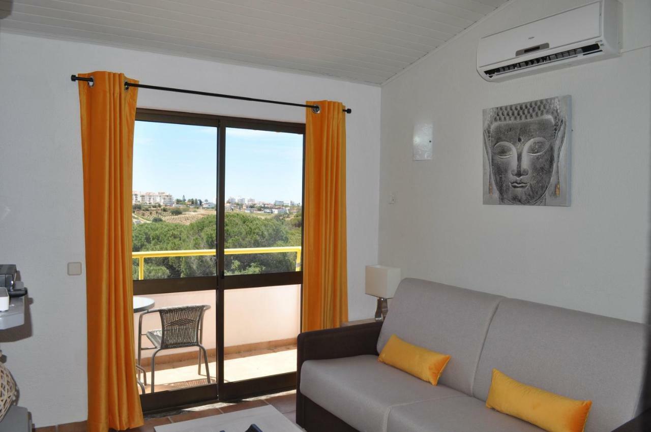 Casa Areias Boutique Apartments البوفيرا المظهر الخارجي الصورة