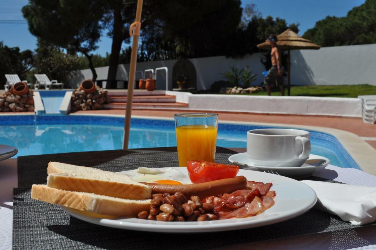Casa Areias Boutique Apartments البوفيرا المظهر الخارجي الصورة