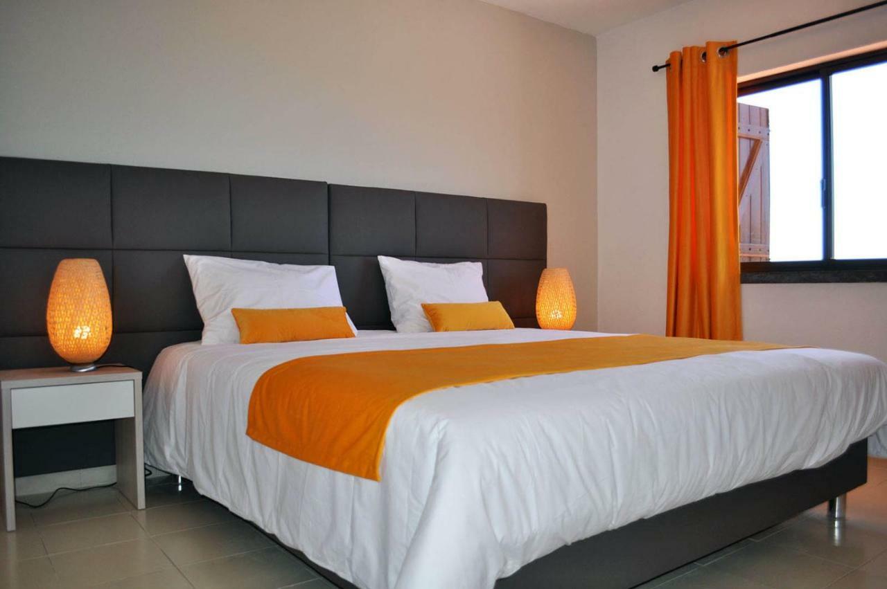 Casa Areias Boutique Apartments البوفيرا المظهر الخارجي الصورة