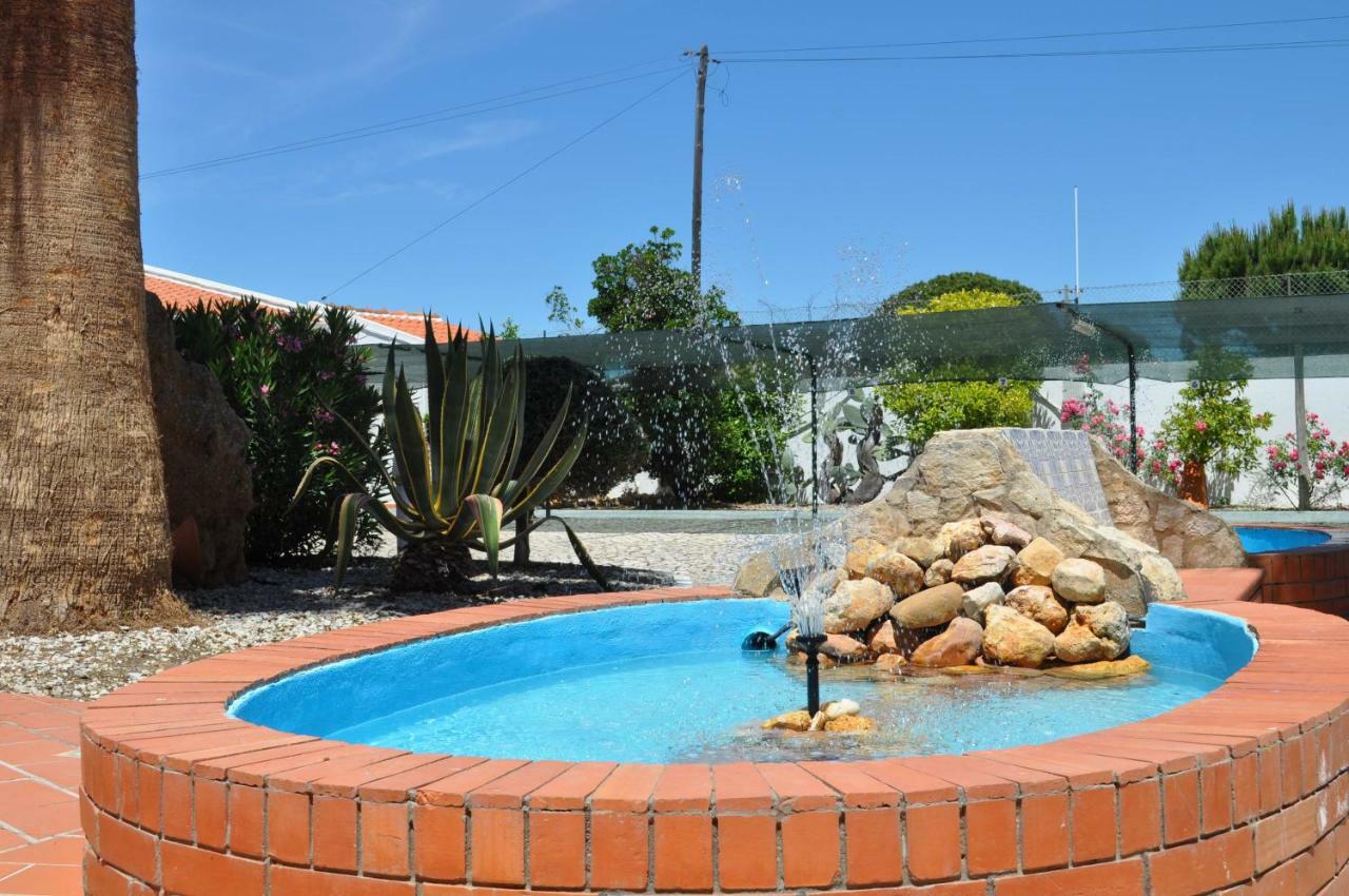 Casa Areias Boutique Apartments البوفيرا المظهر الخارجي الصورة