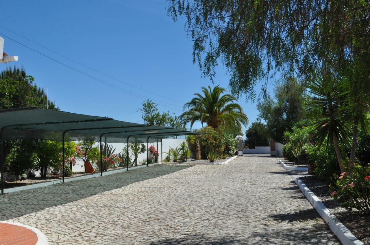 Casa Areias Boutique Apartments البوفيرا المظهر الخارجي الصورة