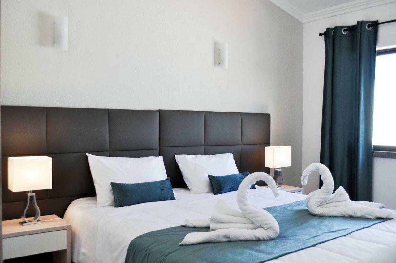 Casa Areias Boutique Apartments البوفيرا المظهر الخارجي الصورة