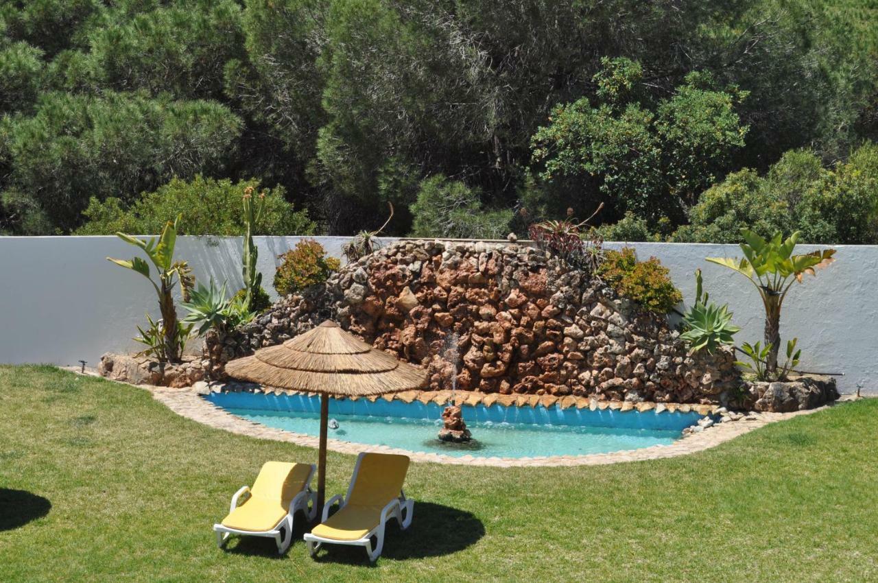 Casa Areias Boutique Apartments البوفيرا المظهر الخارجي الصورة