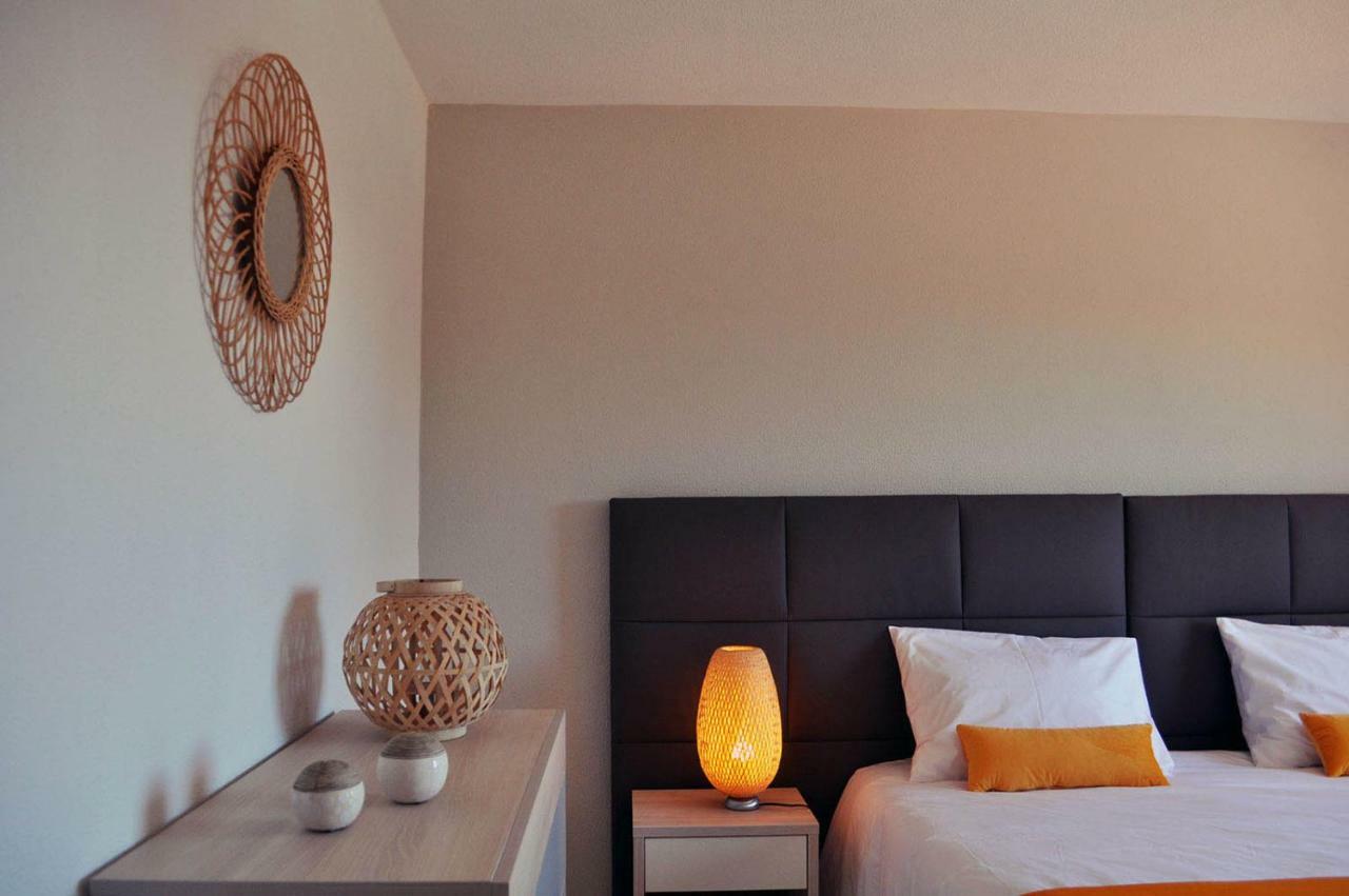 Casa Areias Boutique Apartments البوفيرا المظهر الخارجي الصورة