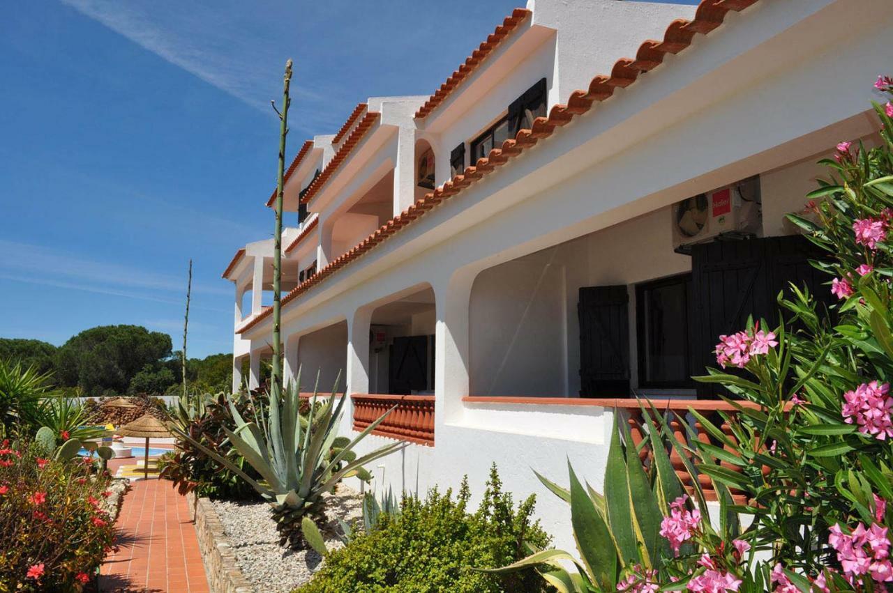 Casa Areias Boutique Apartments البوفيرا المظهر الخارجي الصورة