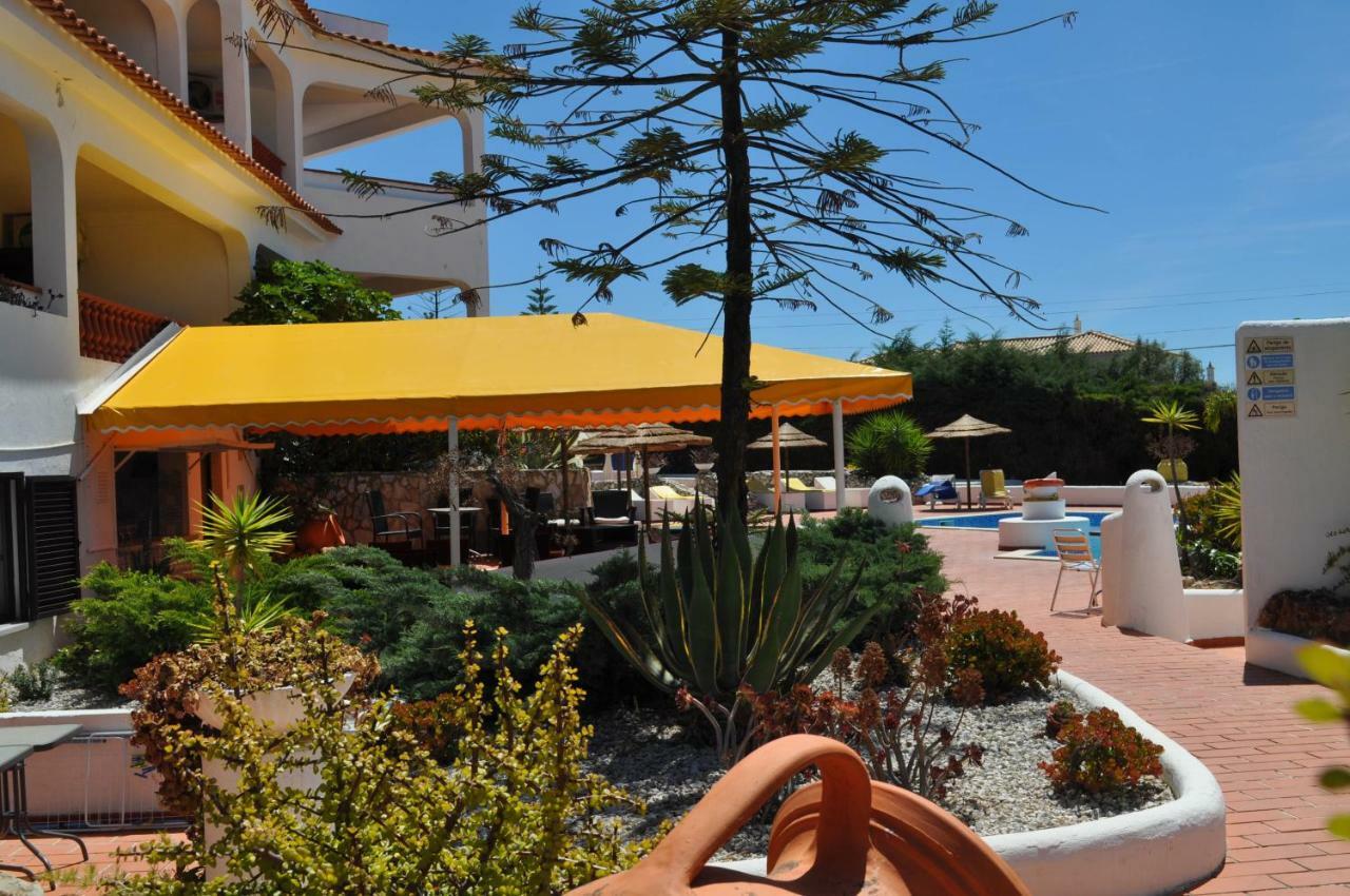 Casa Areias Boutique Apartments البوفيرا المظهر الخارجي الصورة