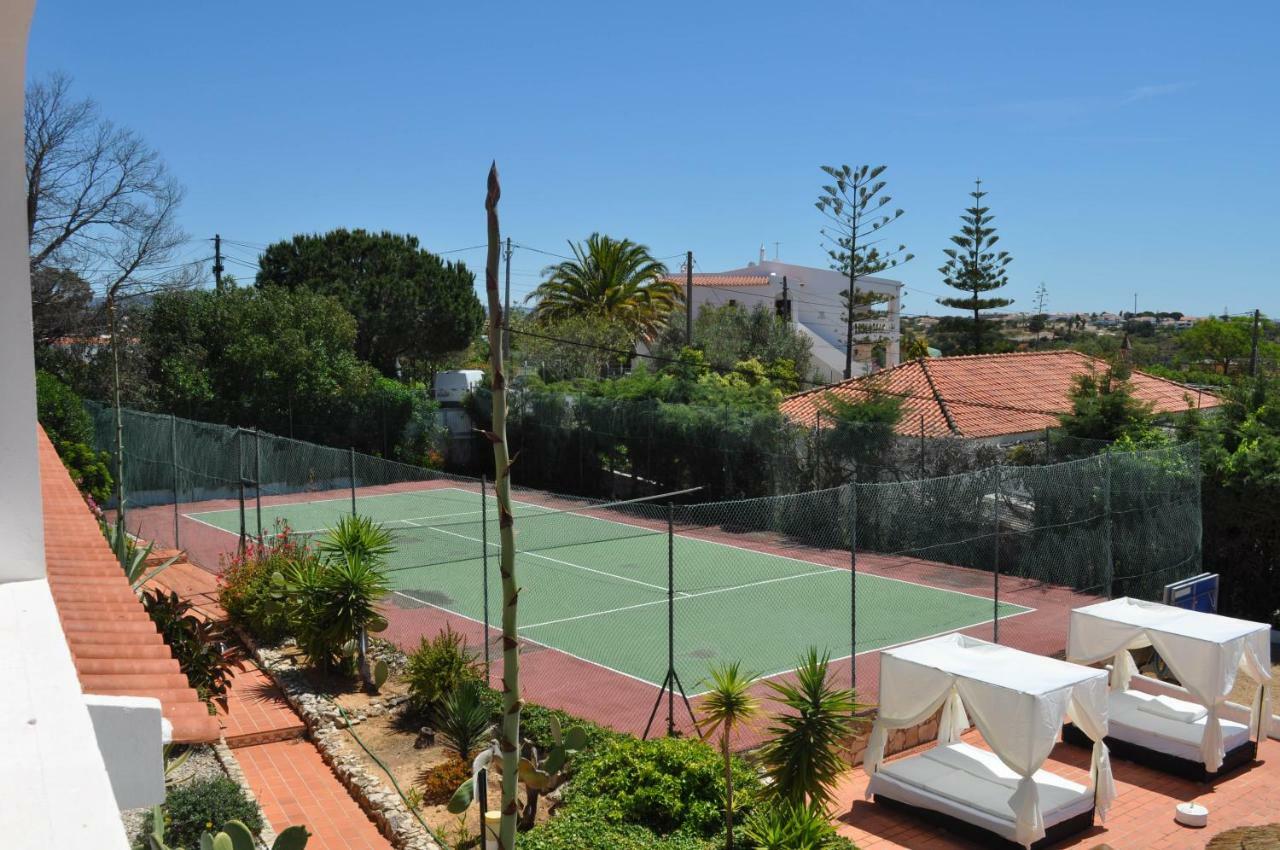 Casa Areias Boutique Apartments البوفيرا المظهر الخارجي الصورة