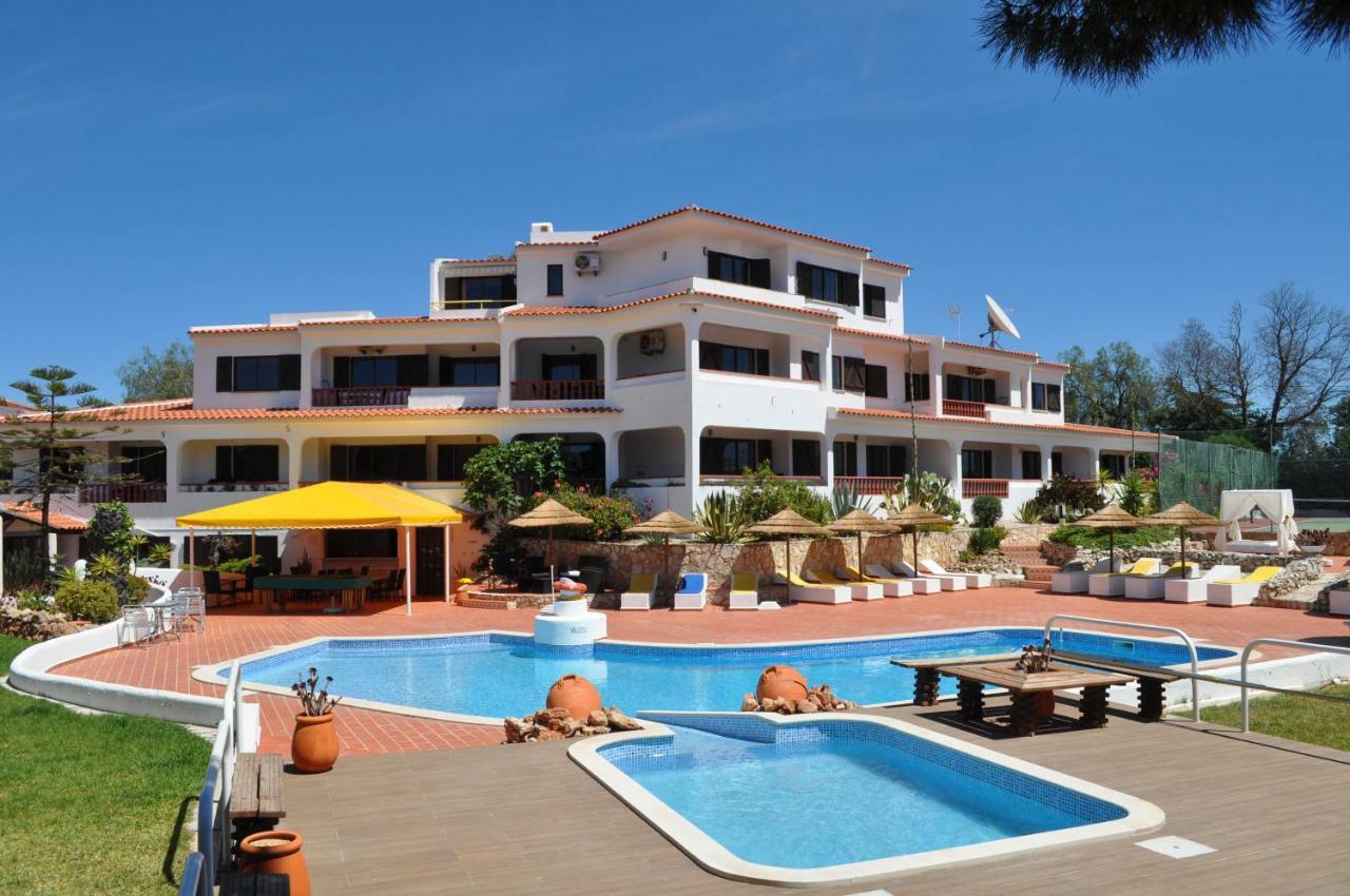 Casa Areias Boutique Apartments البوفيرا المظهر الخارجي الصورة