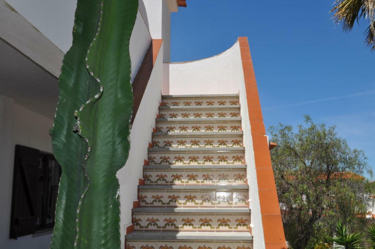 Casa Areias Boutique Apartments البوفيرا المظهر الخارجي الصورة