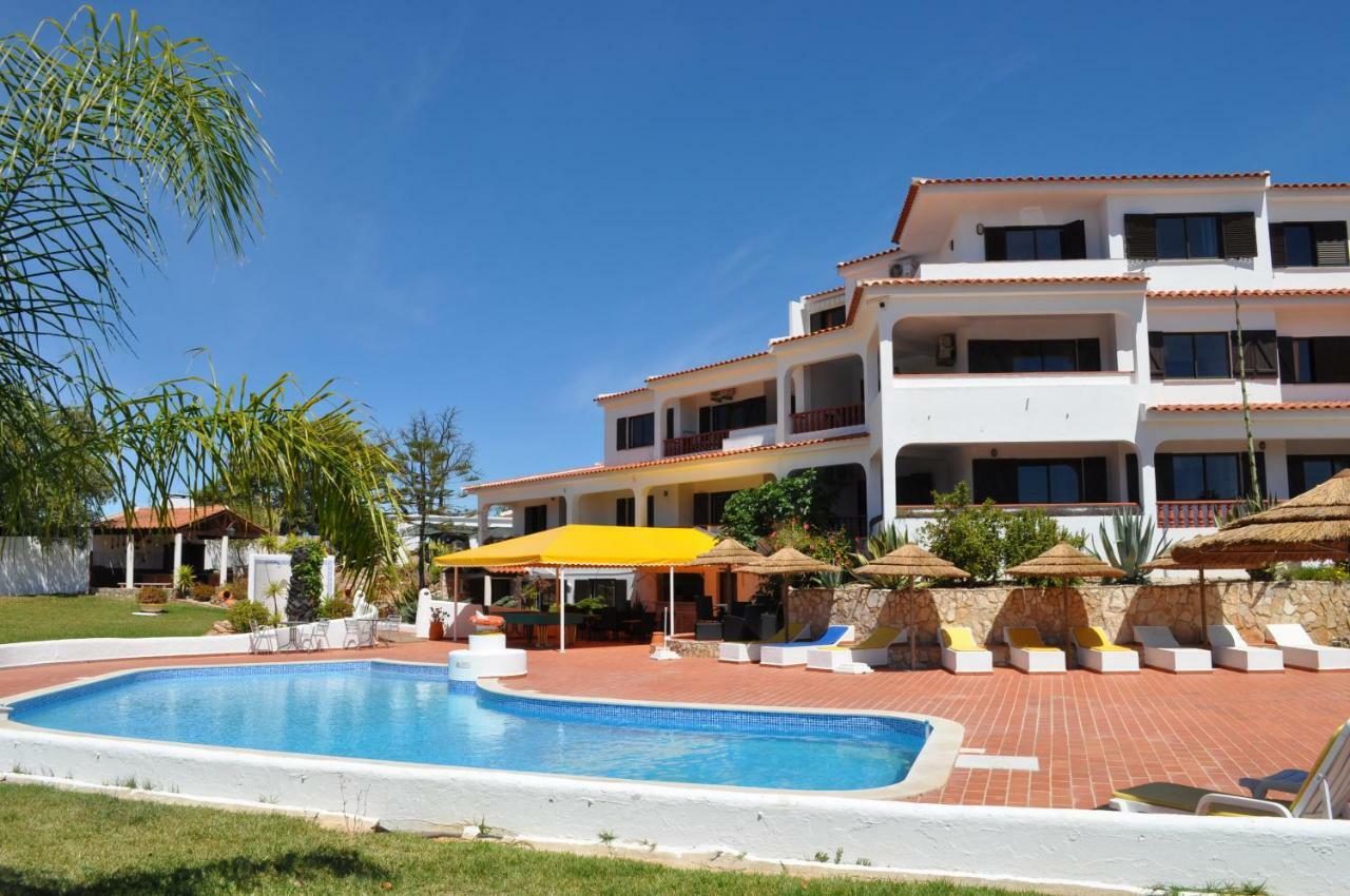 Casa Areias Boutique Apartments البوفيرا المظهر الخارجي الصورة