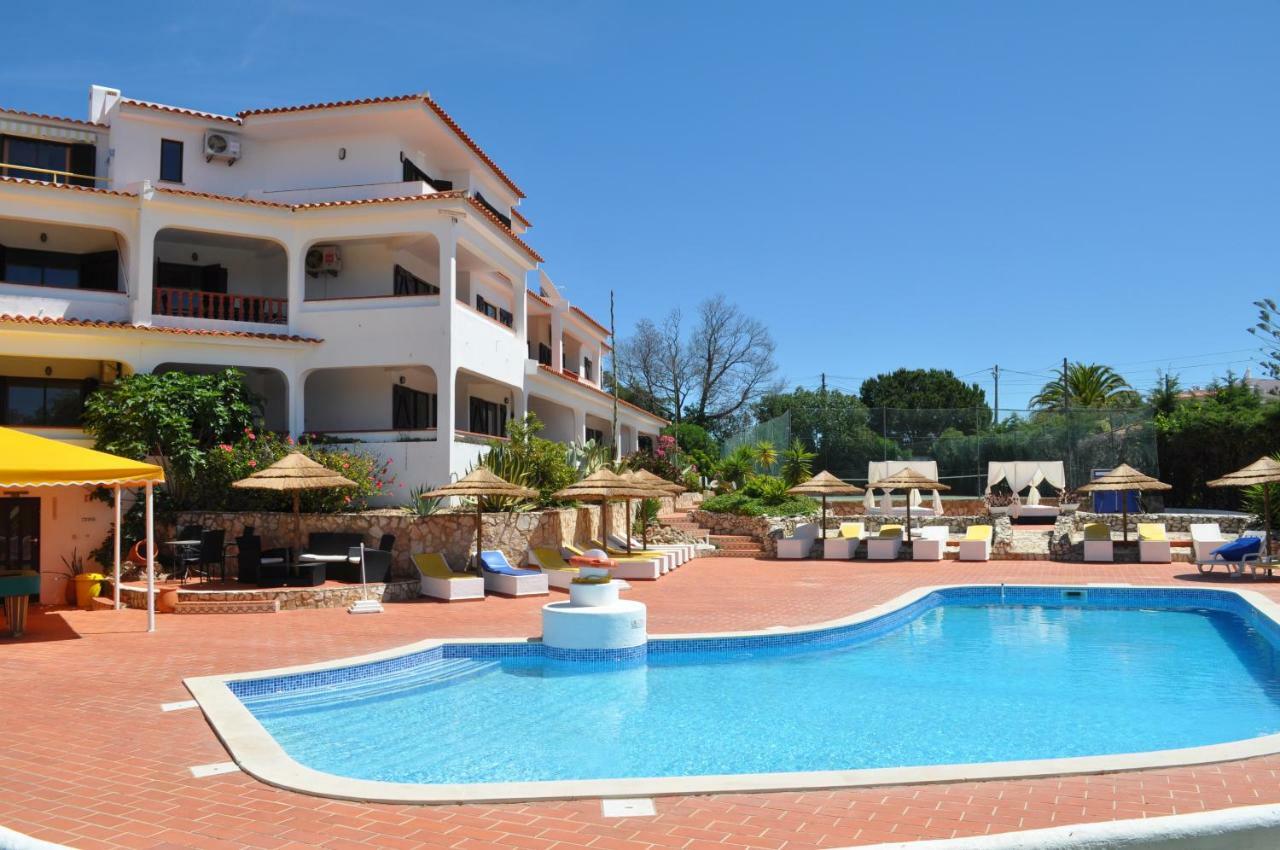 Casa Areias Boutique Apartments البوفيرا المظهر الخارجي الصورة