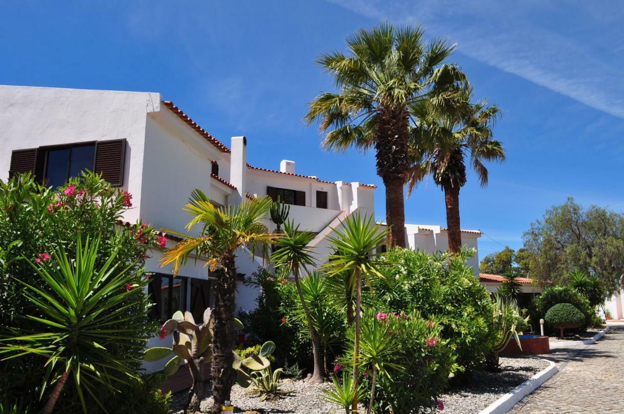 Casa Areias Boutique Apartments البوفيرا المظهر الخارجي الصورة
