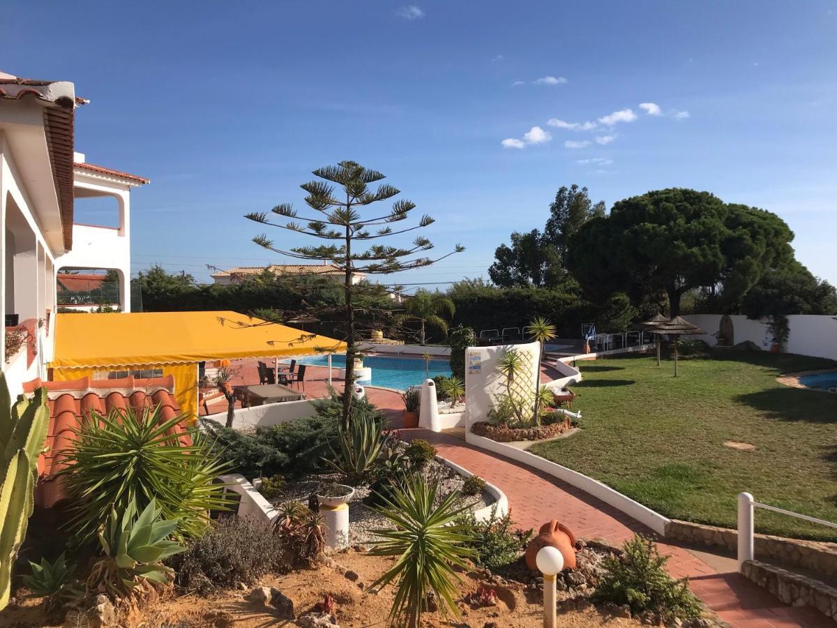 Casa Areias Boutique Apartments البوفيرا المظهر الخارجي الصورة