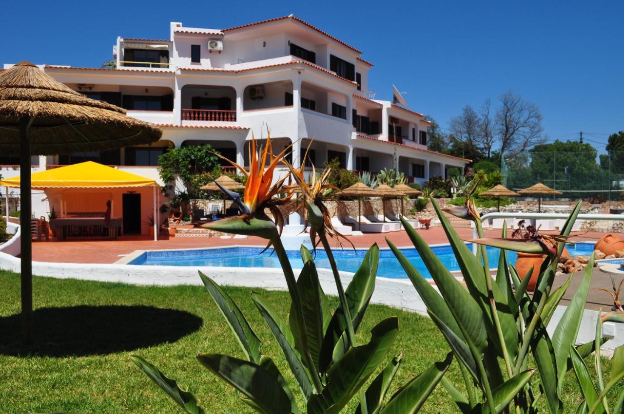 Casa Areias Boutique Apartments البوفيرا المظهر الخارجي الصورة