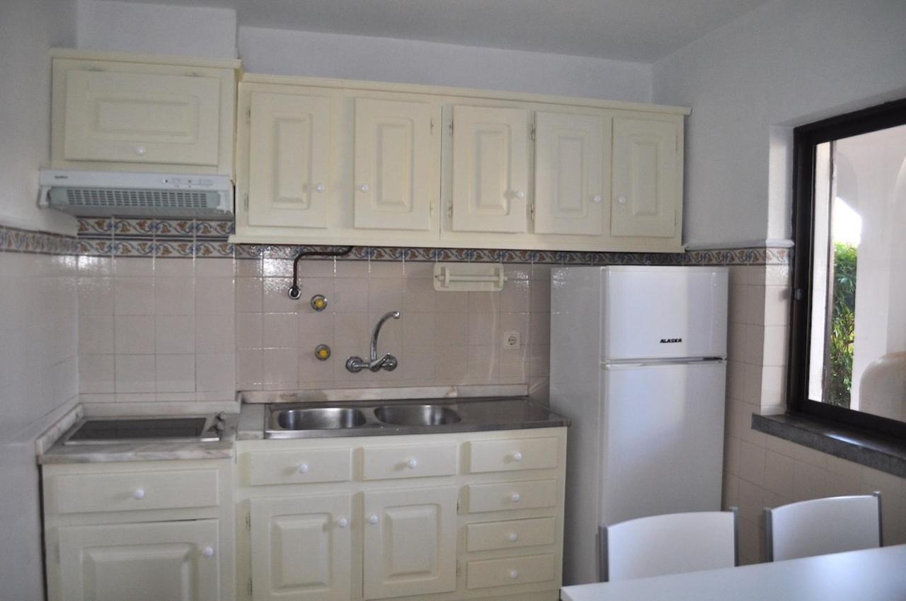 Casa Areias Boutique Apartments البوفيرا المظهر الخارجي الصورة