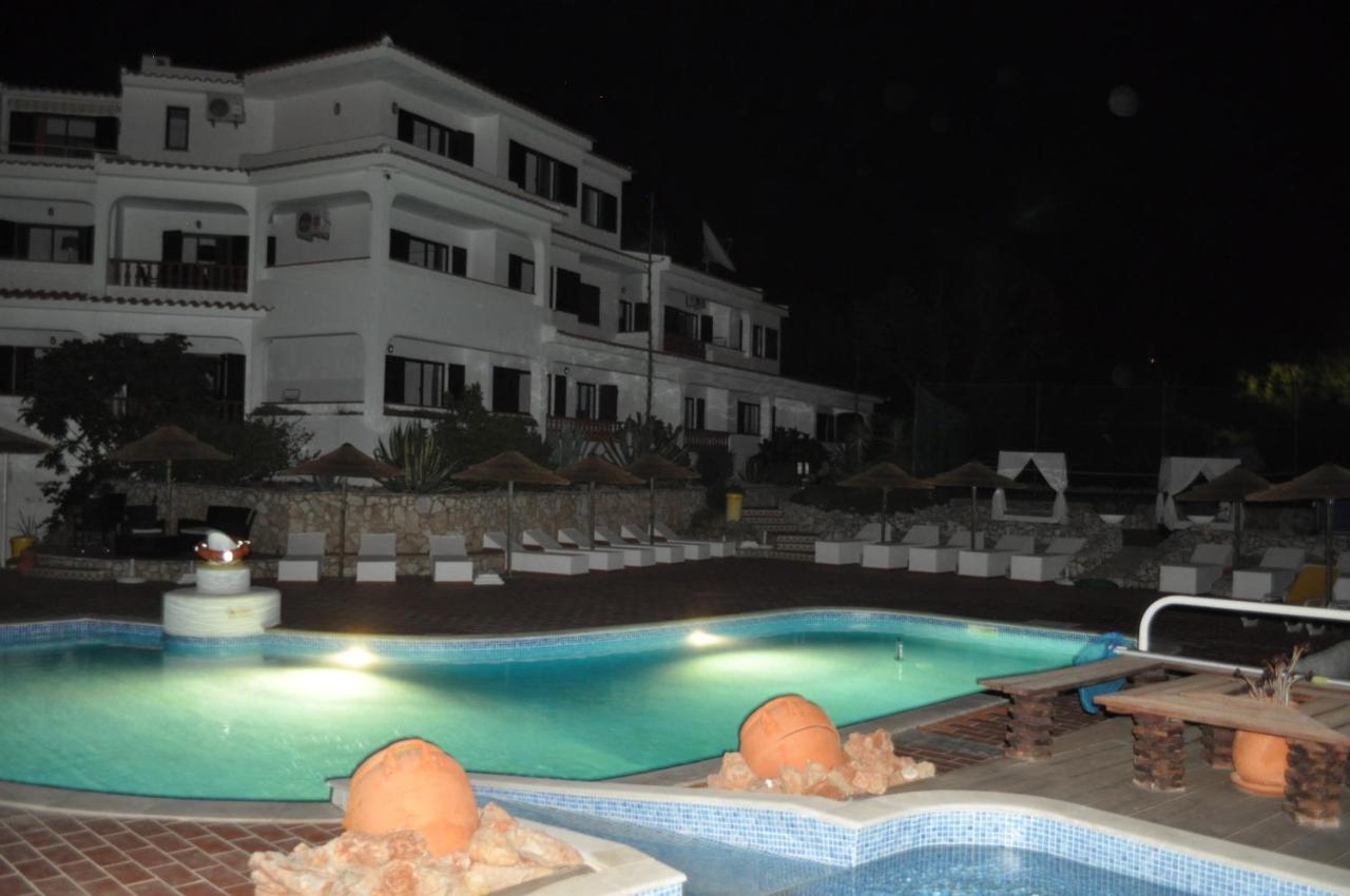 Casa Areias Boutique Apartments البوفيرا المظهر الخارجي الصورة