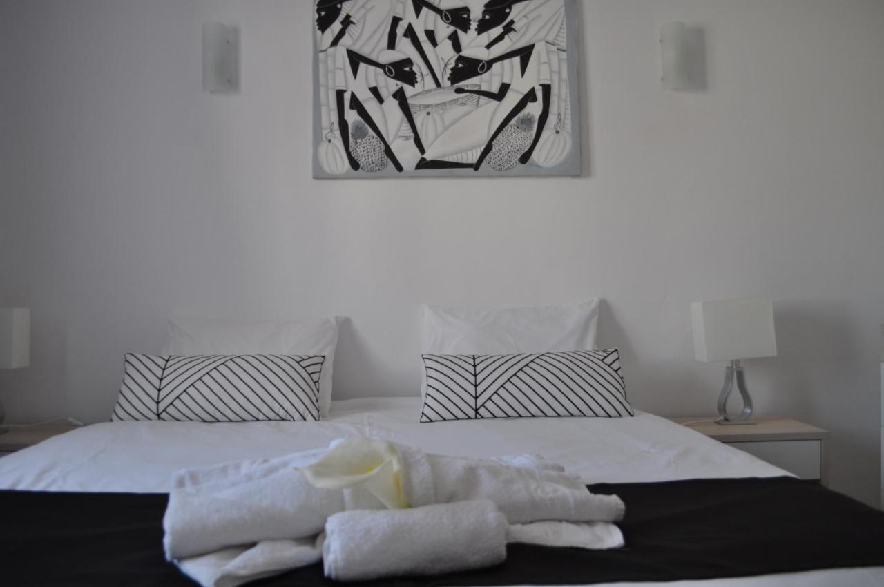 Casa Areias Boutique Apartments البوفيرا المظهر الخارجي الصورة
