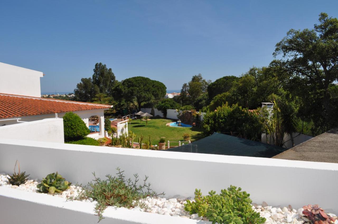 Casa Areias Boutique Apartments البوفيرا المظهر الخارجي الصورة