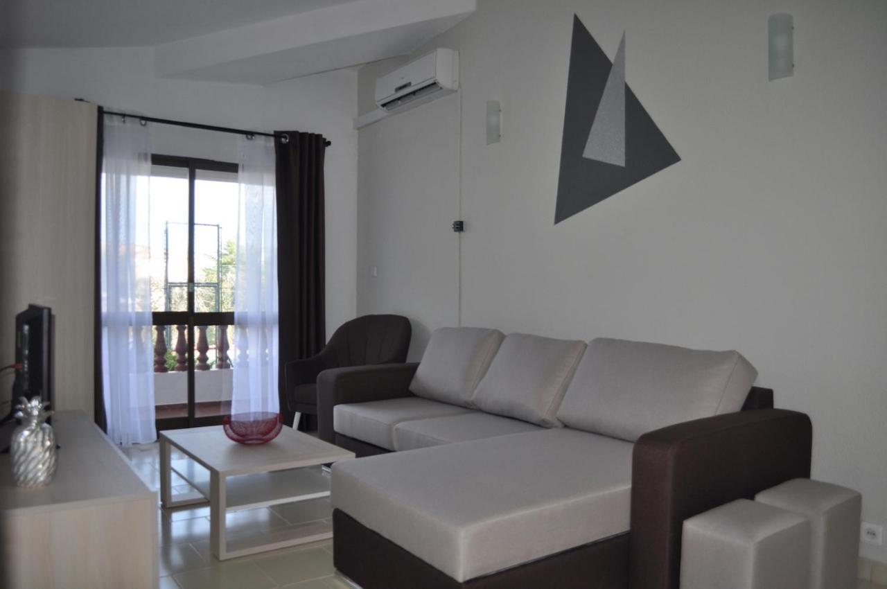 Casa Areias Boutique Apartments البوفيرا الغرفة الصورة