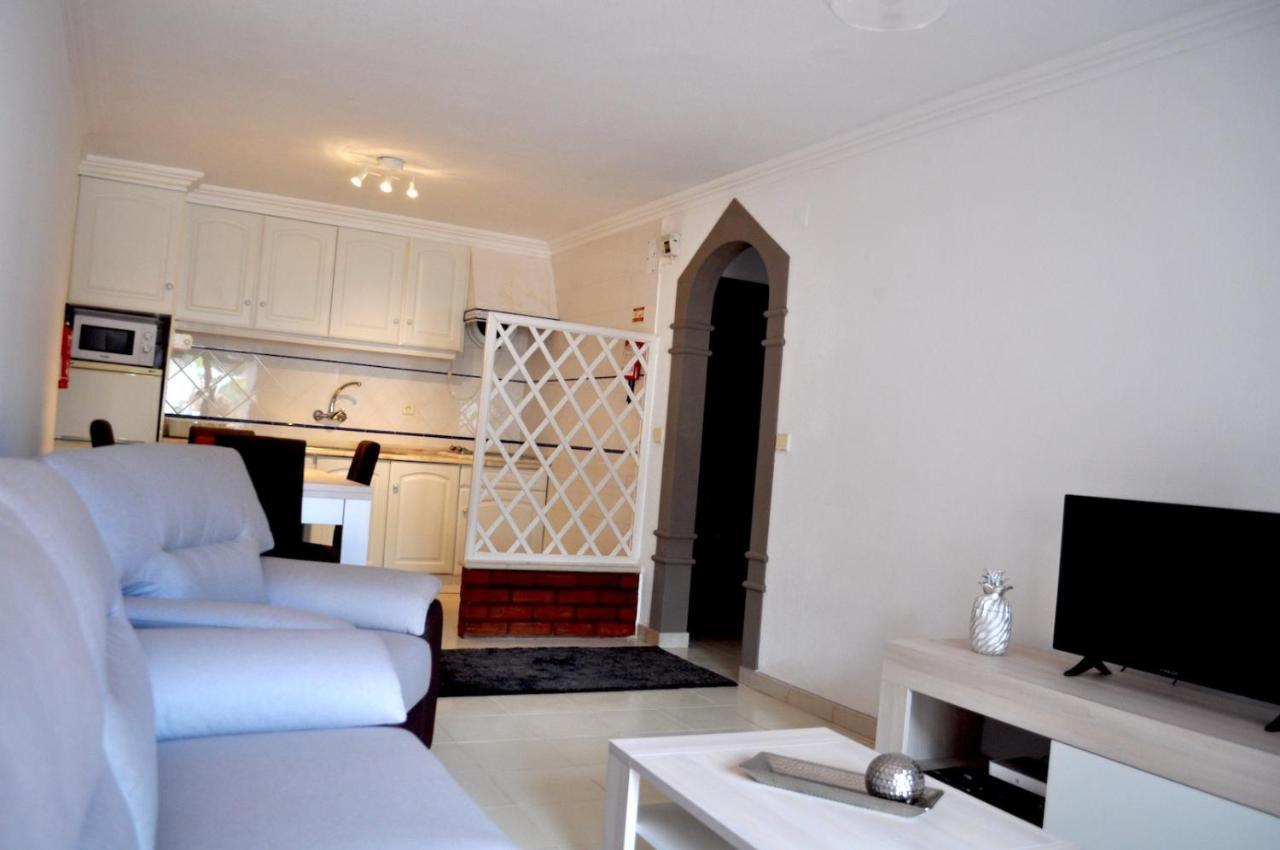Casa Areias Boutique Apartments البوفيرا الغرفة الصورة